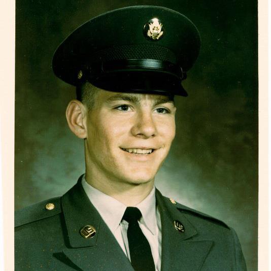 Bruce Tracy - Class of 1966 - Bonneville High School