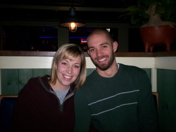 Cara Brown - Class of 2000 - Bonneville High School