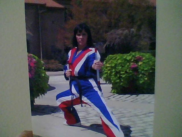 Patti Jameson - Class of 1985 - Bonneville High School