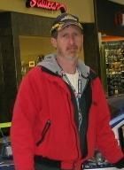 Kevin Petterson - Class of 1980 - Bonneville High School