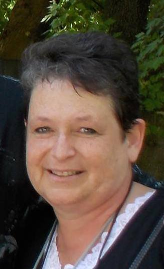 Linda Love - Class of 1979 - Bonneville High School