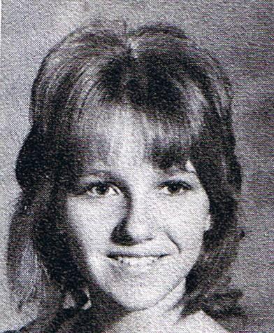 Debbie Keane - Class of 1972 - Bonneville High School