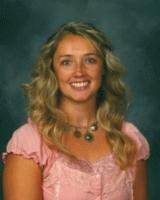 Shannon Riding - Class of 1990 - Bonneville High School