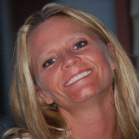 Kris Worring Christensen - Class of 1985 - Bonneville High School