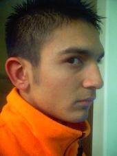 Hasan Arshad - Class of 2004 - Bonneville High School