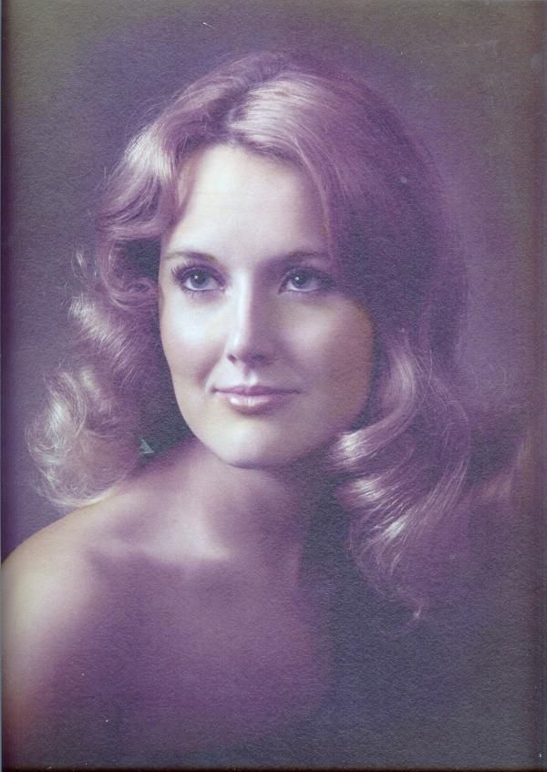 Kathy Barlow - Class of 1967 - Bonneville High School