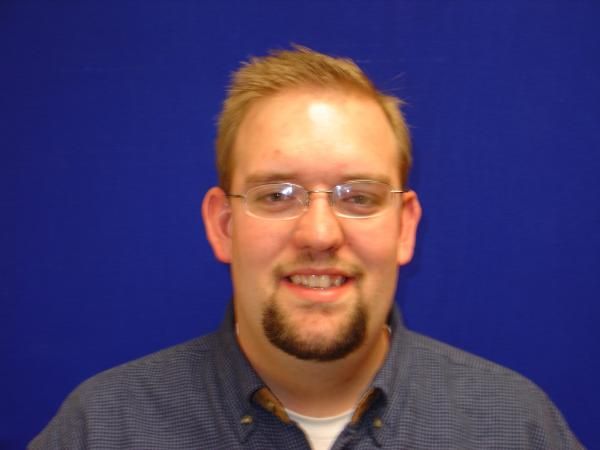 Scott Johnson - Class of 1998 - Bonneville High School