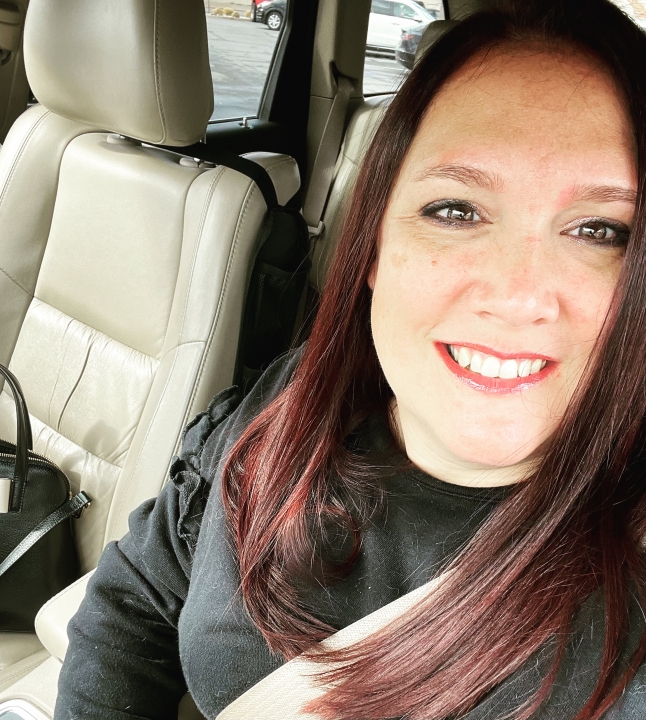 Kali Koger - Class of 1997 - Bonneville High School