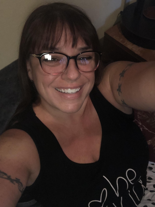 Cynthia Mcgill - Class of 1993 - Bonneville High School