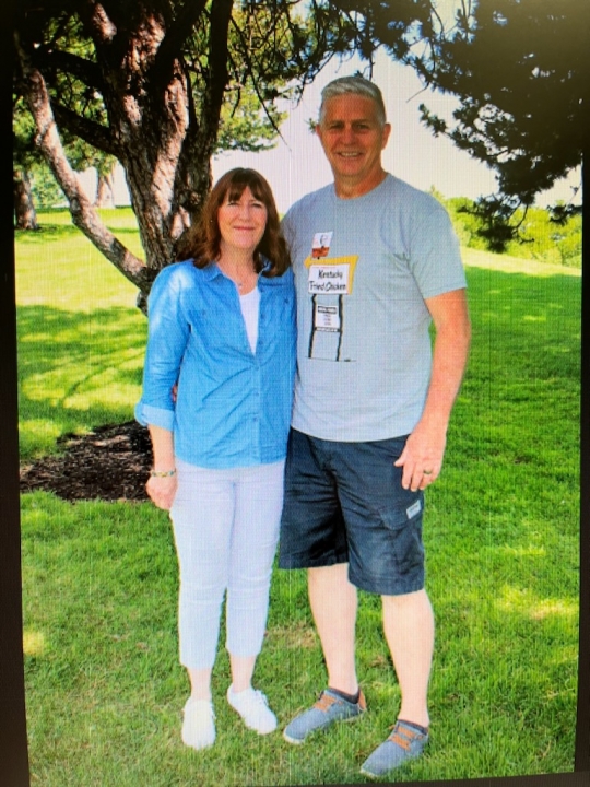 David Coombs - Class of 1976 - Bonneville High School