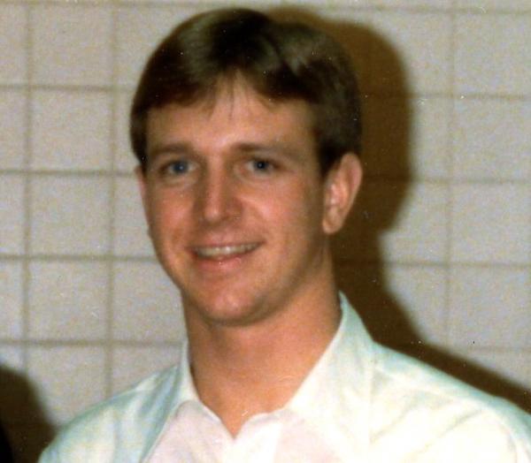 Roger Bliss - Class of 1976 - Bonneville High School