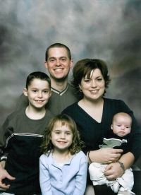 Les Buchanan - Class of 1996 - Bonneville High School