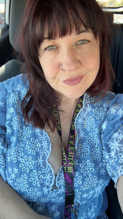 Melanie Sewell - Class of 1999 - Bonneville High School