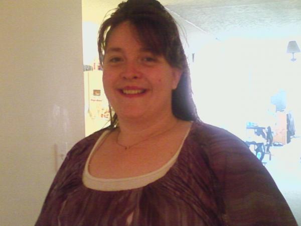 Charlotte Norman - Class of 1992 - Bonneville High School