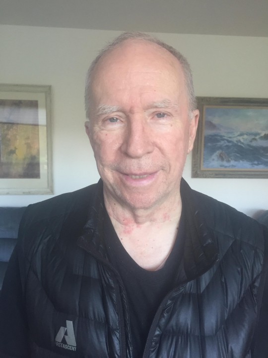 Raymond Cox - Class of 1961 - Bonneville High School