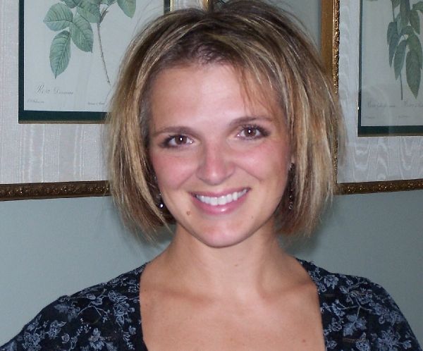 Shauna Millspaw - Class of 1986 - Bonneville High School