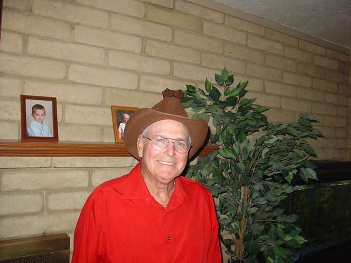 Wayne See - Class of 1964 - Bonneville High School