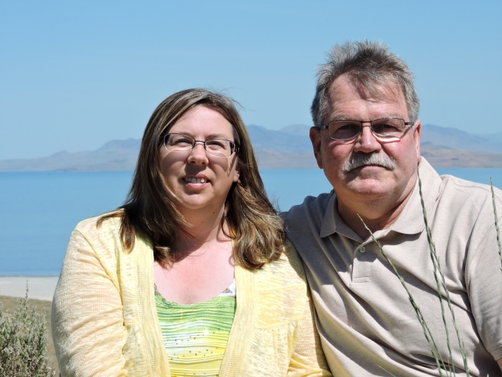 Gary Ballingham - Class of 1971 - Bonneville High School