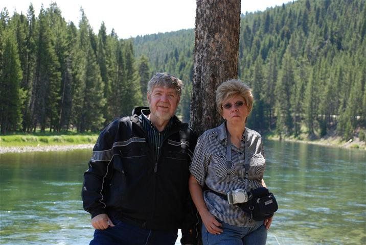 Bev Keefer - Class of 1971 - Bonneville High School