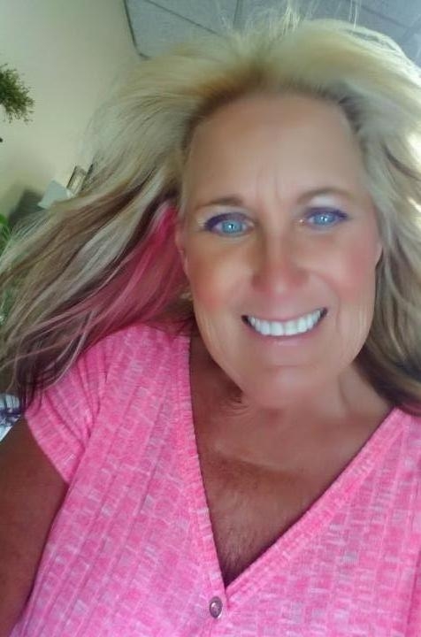 Kelli Evans - Class of 1978 - Bonneville High School