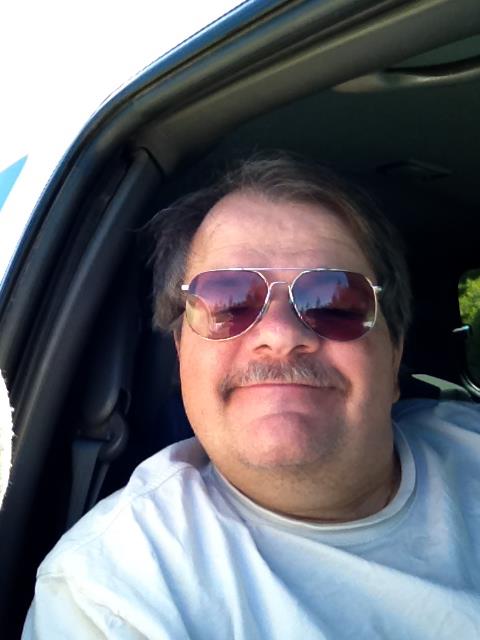 Terry Hanna - Class of 1965 - Bonneville High School