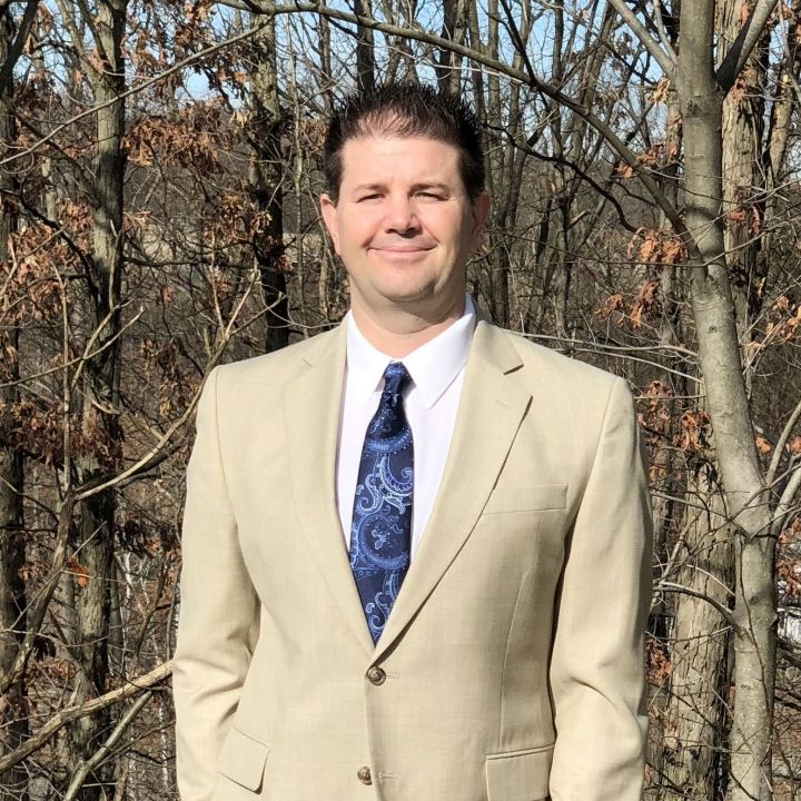 Brodie Mower - Class of 1991 - Bonneville High School