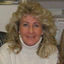 Janet Ross - Class of 1973 - Bonneville High School