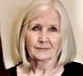 Virginia Wainwright, class of 1966