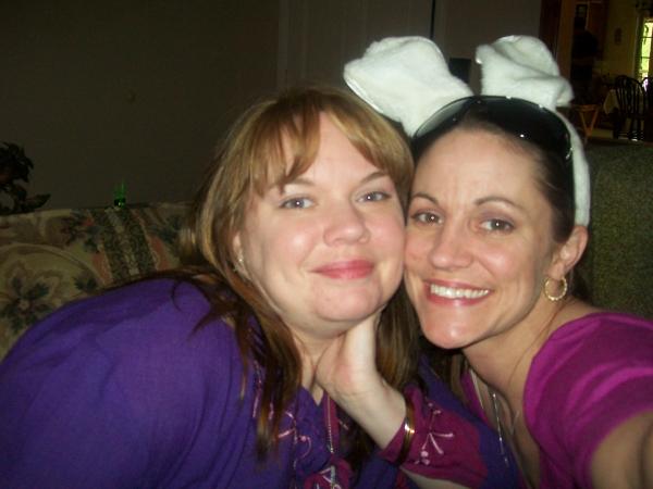 Emily Bowden - Class of 1997 - Douglas High School