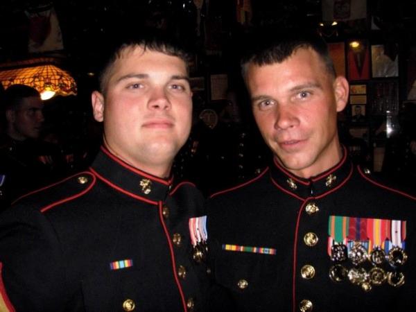 Caleb Simmons - Class of 2006 - Douglas High School