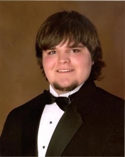 Christian Moore - Class of 2012 - Douglas High School