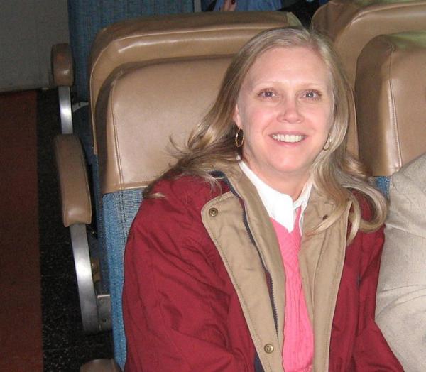Darlene Bonds - Class of 1977 - Douglas High School