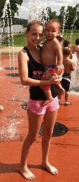 Miranda Sutton - Class of 2011 - Douglas High School