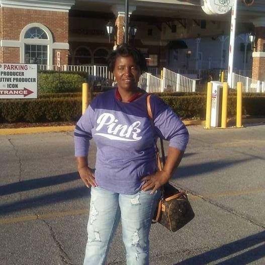 Brenda Williams - Class of 1989 - Citronelle High School