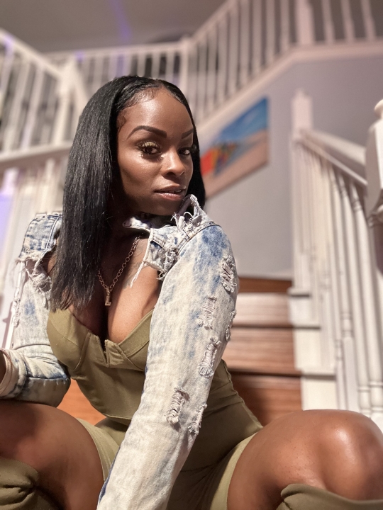 Latevia Mallory - Class of 2005 - Citronelle High School