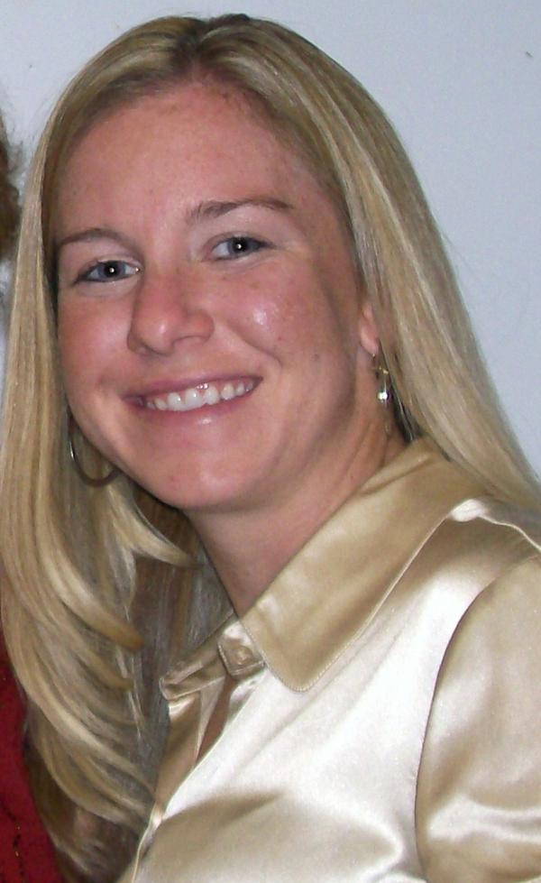 Dana Kelly - Class of 2002 - Citronelle High School