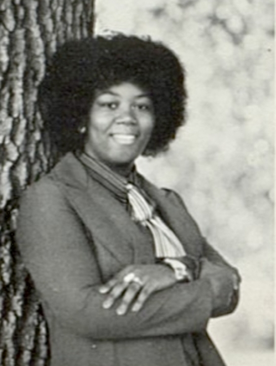 Dinah Bonner - Class of 1977 - Citronelle High School