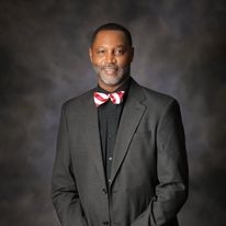 Dr. Marcus Caster - Class of 1993 - Citronelle High School