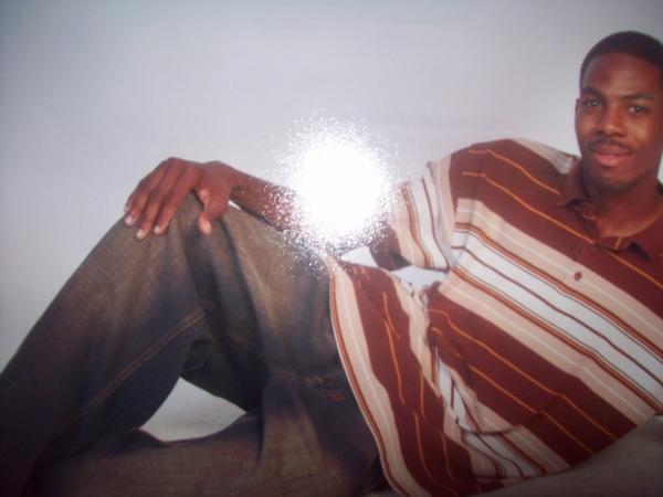 Robert Hill - Class of 2007 - Booker T Washington High School
