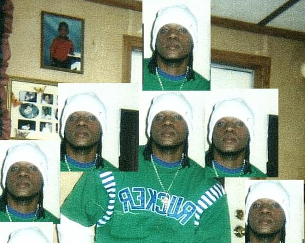 Stanley Baker - Class of 1996 - Booker T Washington High School