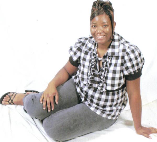 Cecilia Pugh - Class of 1995 - Booker T Washington High School
