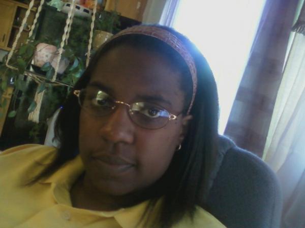 Nnena Enechukwu - Class of 2000 - Booker T Washington High School
