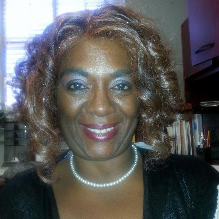 Jacquelyn Williams - Class of 1975 - Charles Henderson High School