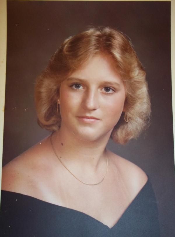 Cynthia Stanley - Class of 1980 - Chelsea High School