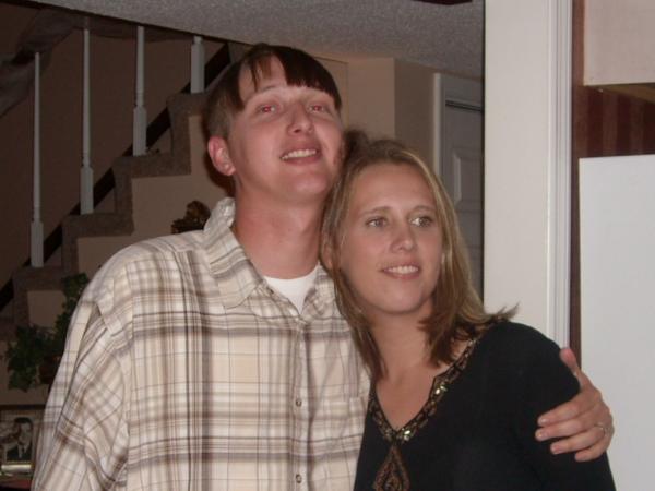 Rosa Leanne Snider - Class of 1997 - Shelby County High School