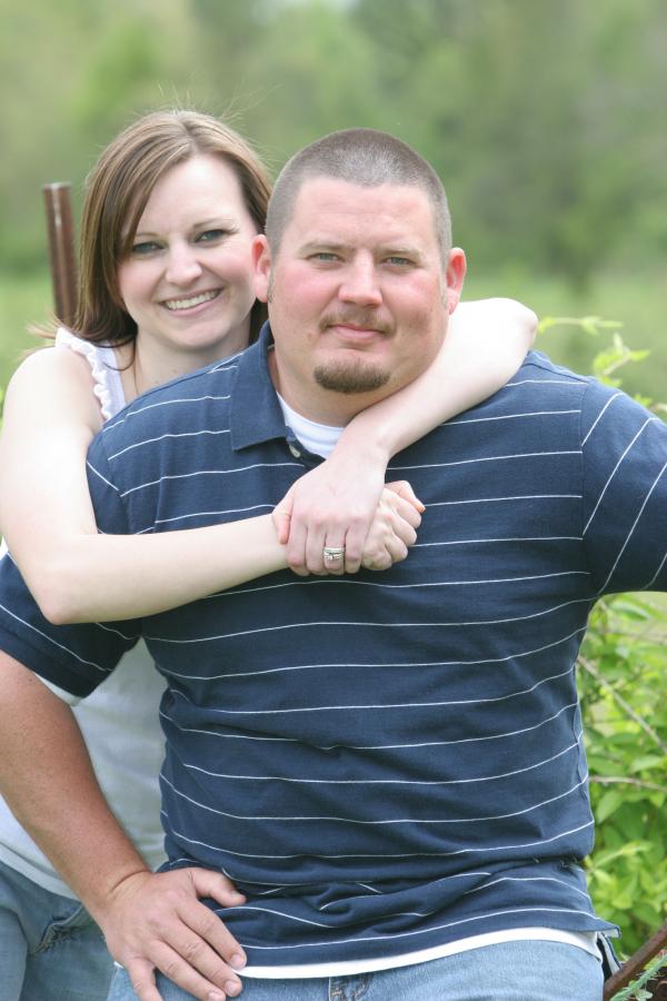Kristin Mcdonald - Class of 2003 - Shelby County High School