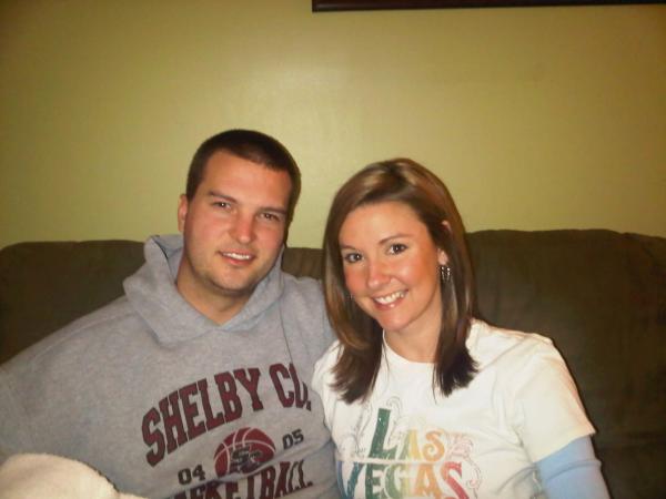 Tammy Bell - Class of 1999 - Shelby County High School