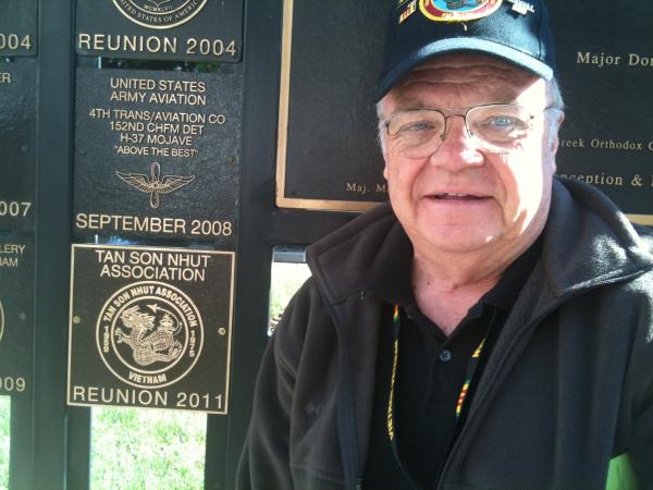 Kerry Nivens - Class of 1964 - Shelby County High School