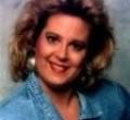 Cheryl Johnson, class of 1979