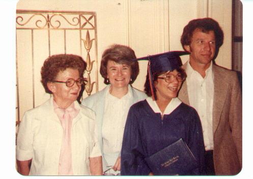 Doris Nash - Class of 1981 - Montevallo High School